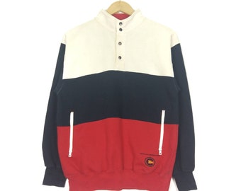 Coloursport by Alexander Julian Pullover Jumper Sweatshirt