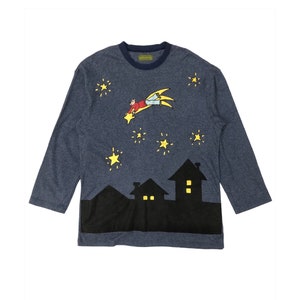 Jean Charles de Castelbajac Jumper Sweatshirt