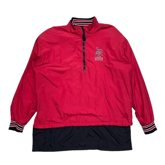 BOATHOUSE ヴィンテージアイテム Vintage Boathouse Indianapolis Rowing Center Jacket - Etsy