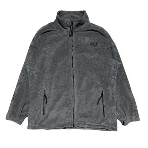 Jack Wolfskin Tecnopile Fleece Size L