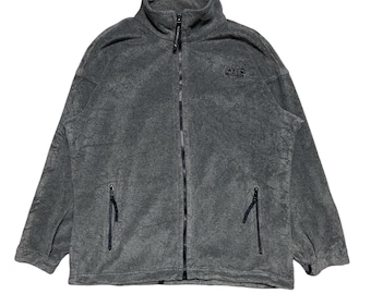 Jack Wolfskin Tecnopile Fleece Size L