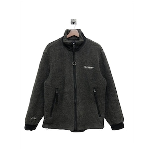Vintage Polo Sport Windstopper Fleece Jacket