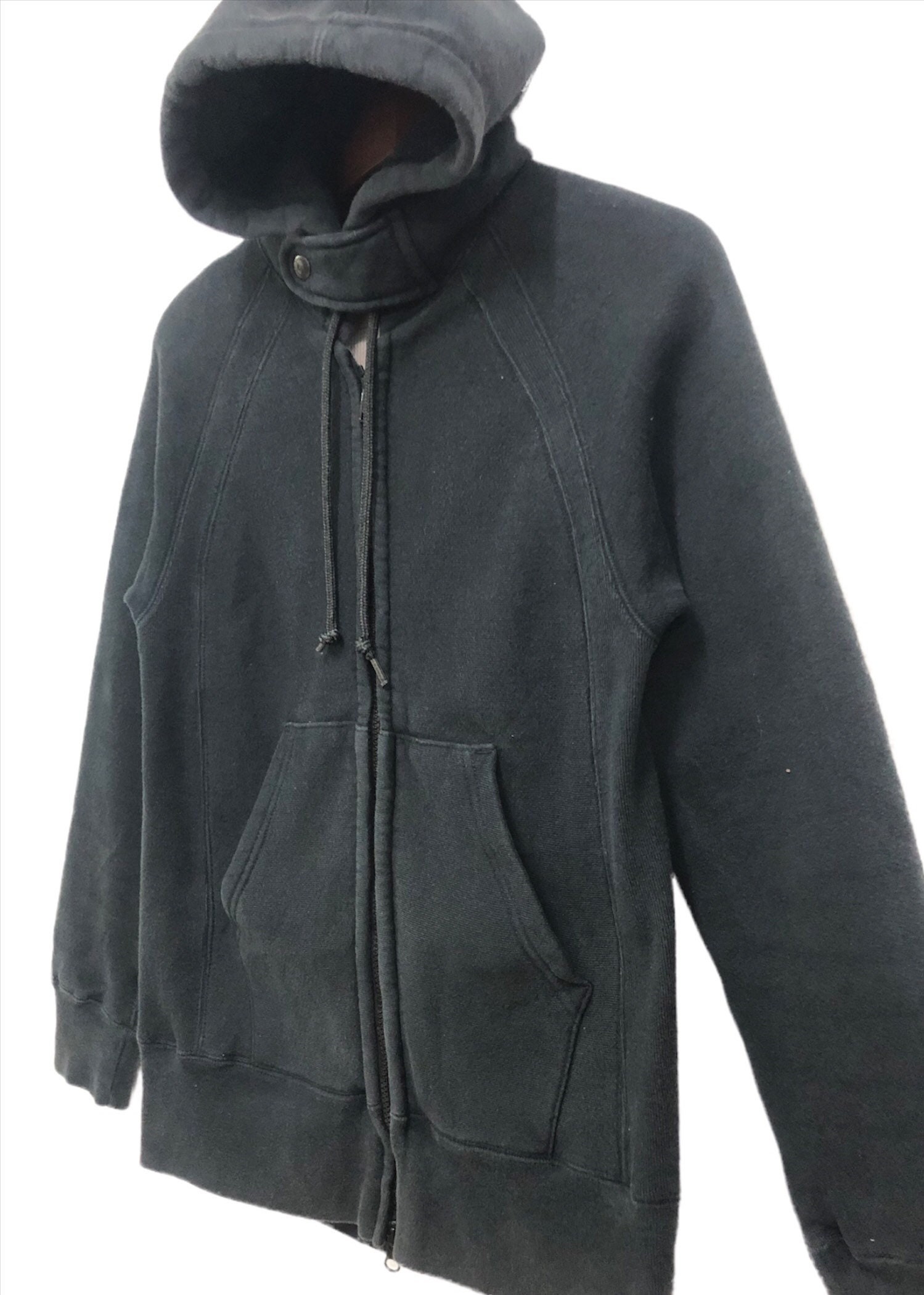Vintage Engineered Garments Fullzip Hoodie Size S - Etsy