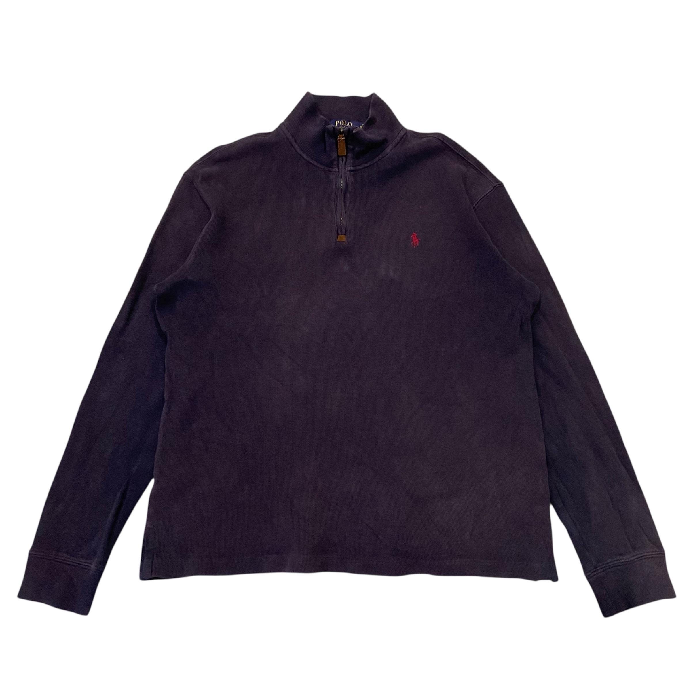 Polo ralph lauren quarter zip - Etsy 日本