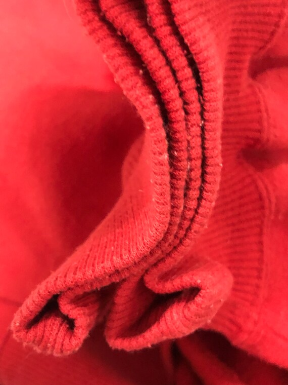 Yoshimoto Kogyo Pullover Crewneck View 6