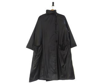 Max Mara alta made Casaco longo