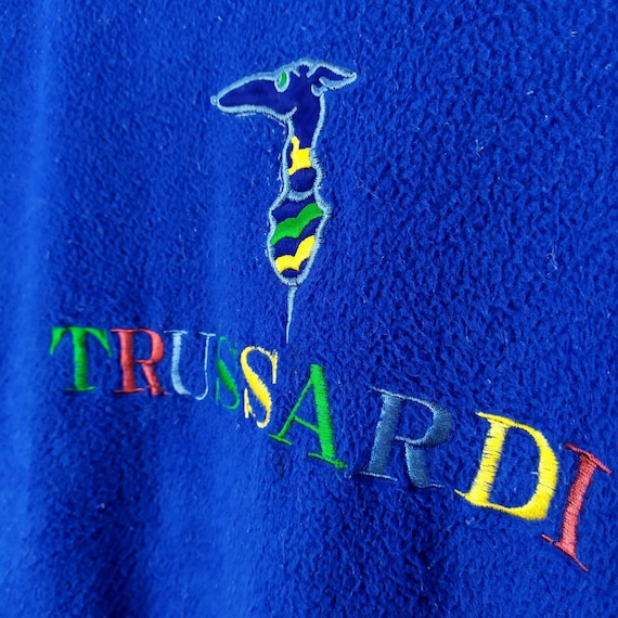 Parfum Trussardi Python - Eau De Toilette 50 Ml - Rare - Neuf En Emballage D'origine