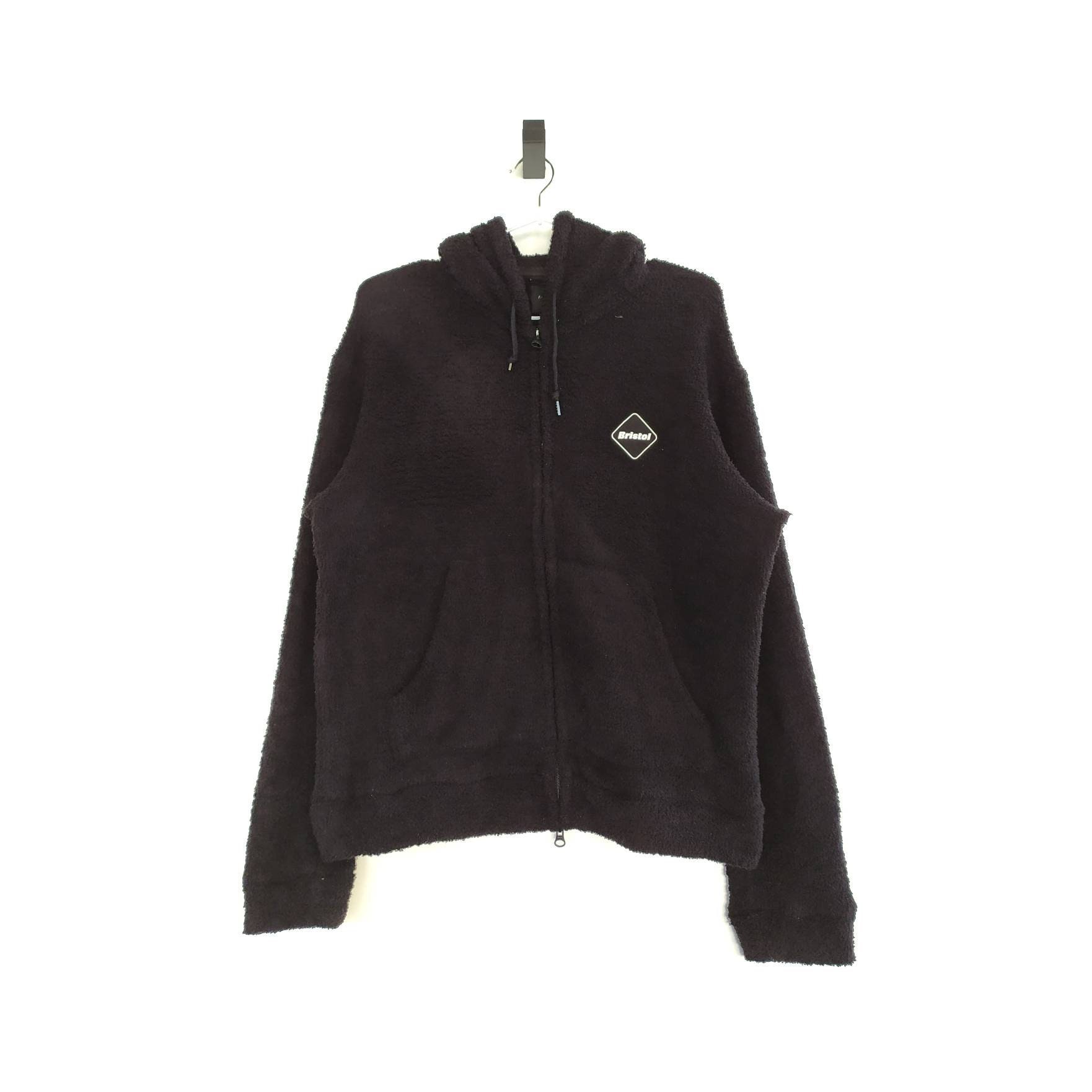 トップス F.C. Real Bristol PULLOVER SWEAT HOODIE NEW RELEASE 【F.C Real Bristol】 | seesaw｜SOPH.やuniform