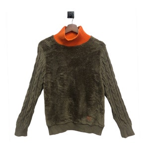 Uniqlo x Undercover Fleece Sweatshirt