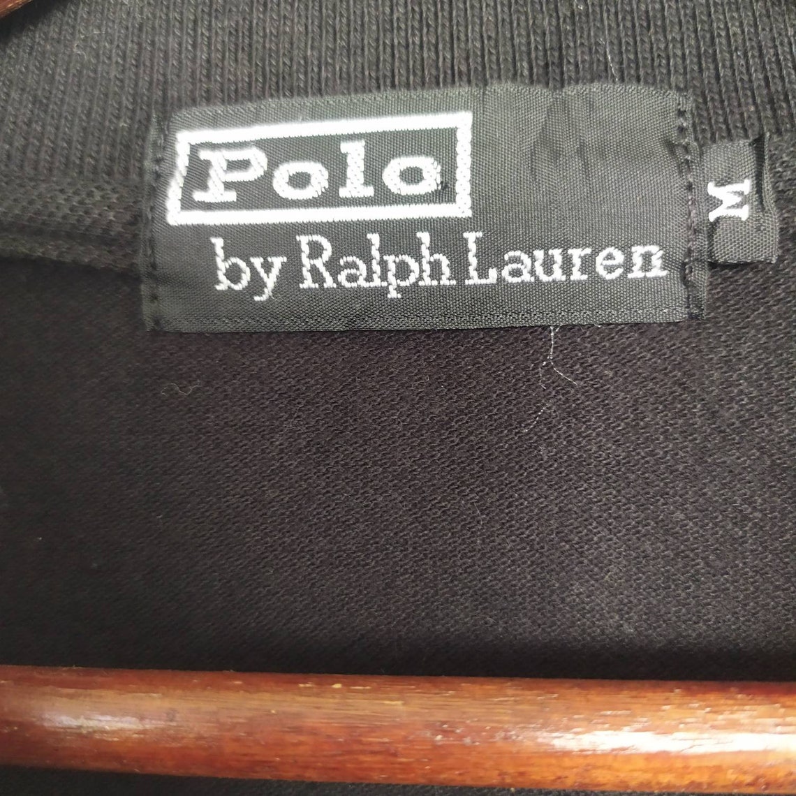 Polo Ralph Lauren Embroidered Logo Shirt | Etsy