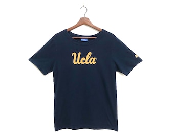 University of California UCLA Crewneck Navy Blue Size L