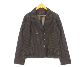 Lauren Jeans Co by Ralph Lauren Jeans Coats