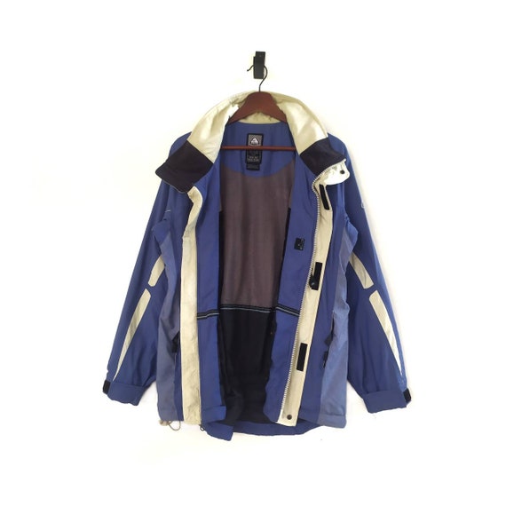 nike acg all conditions gear jacket