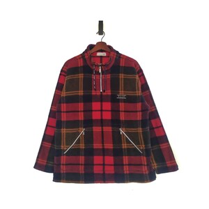 Vintage Elle Homme Colorway Sweatshirt