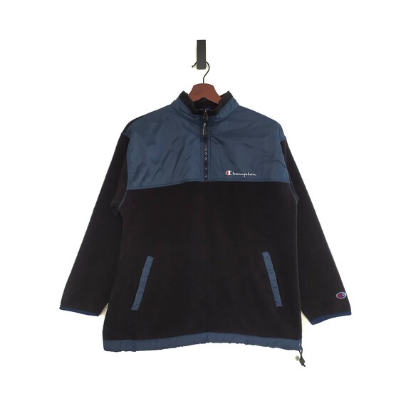 Vintage Champion Fleece Sweatshirt