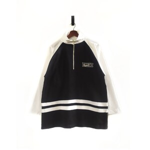 Vintage 90s Nike Embroidered Logo Jumper Sweatshirt