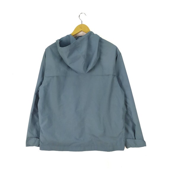 Uniqlo Vintage 00s Windbreaker Jacket - Etsy UK