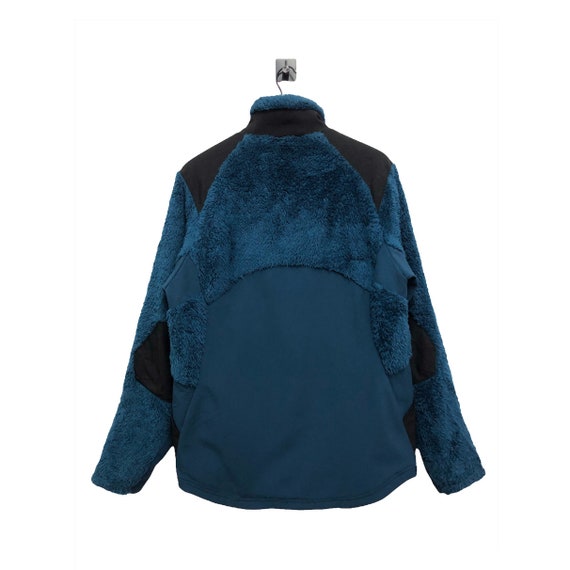 Fieldcore Cordura Fleece Jacket - Etsy