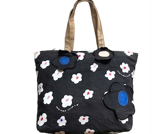 Tsumori Chisato Issey Miyake Tote Bag