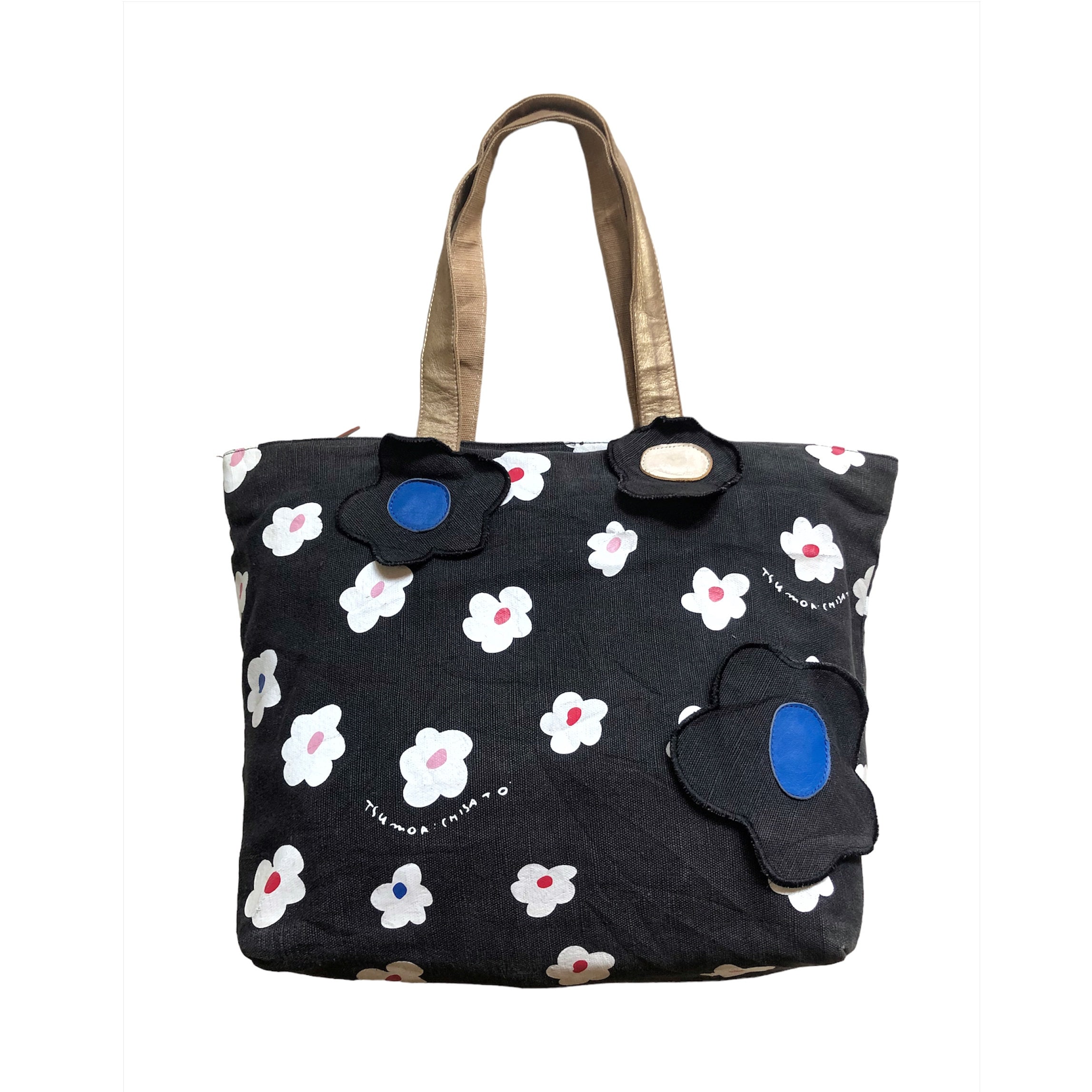Tsumori Chisato Bag - Etsy