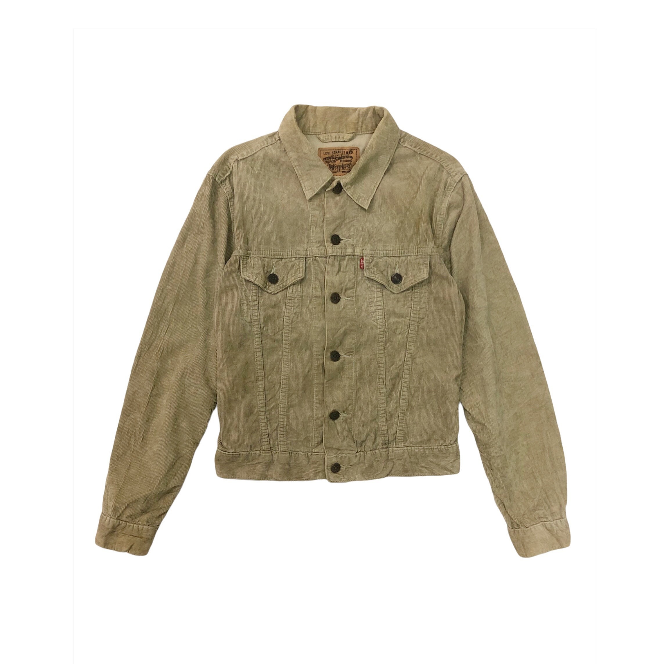 Levi's® Mens The Trucker Jacket | lupon.gov.ph