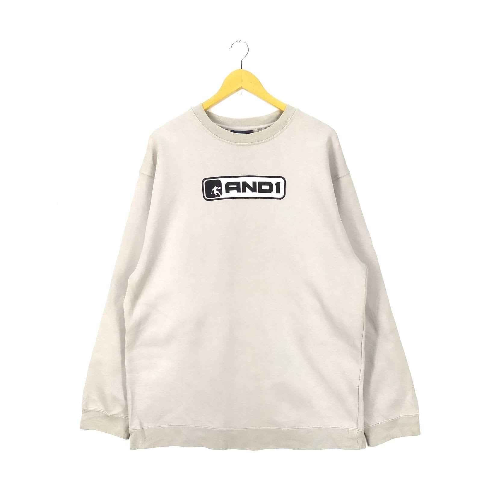 logo embroidery sweat – BUNNY APARTMENT