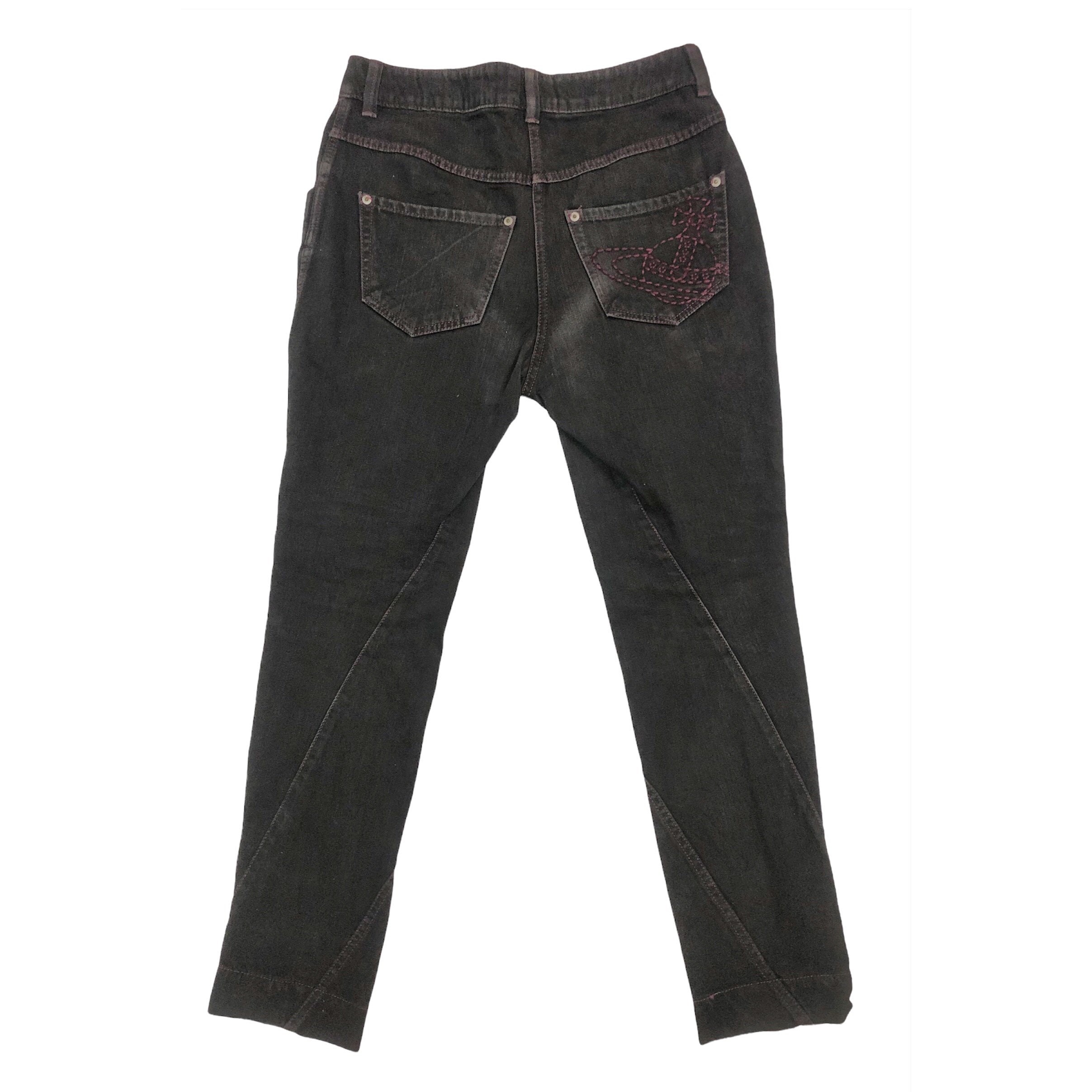 パンツ Vivienne Westwood RED LABEL WW40342] Vivienne Westwood Red Label | Pants