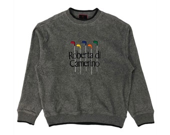 Roberta di Camerino Jersey Polar