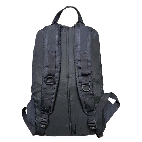 GREGORY ブラックバックパック　22L Quarry 20 Backpack Black Black | Gregory UK