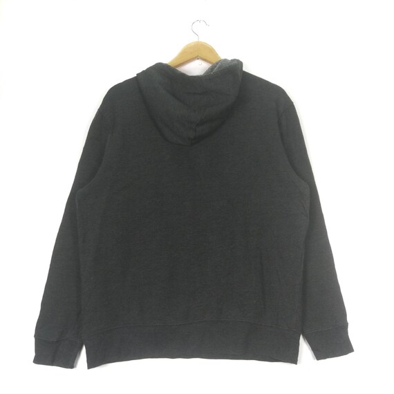 gap flag hoodie