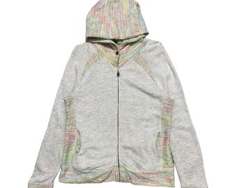Issey Miyake Frapbois Fullzip Hoodie - Etsy