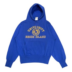 Vintage University of Rhode Island - Etsy