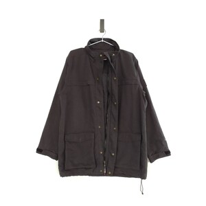 Vintage Marmot Chore Jacket