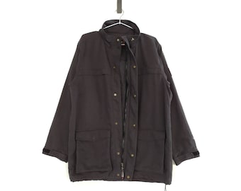 Vintage Marmot Chore Jacket