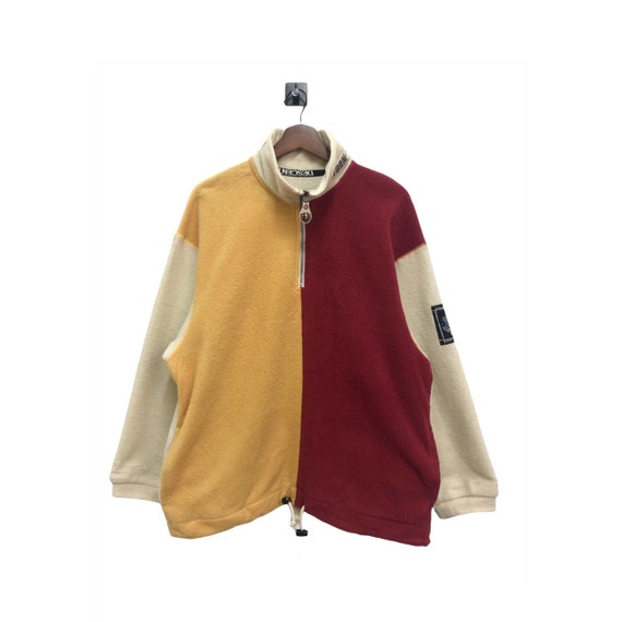 Polartec fleece sweatshirt outlet