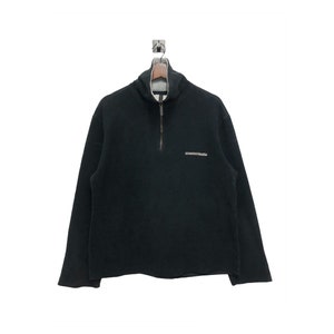 Vintage Iceberg Jeans Fleece
