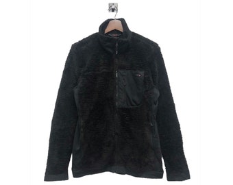 Mountain Hardwear Polartec Fleece Jacket