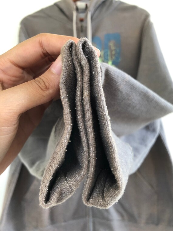 Vintage Y2K Hard Rock Cafe Tokyo Fullzip Hoodie Size L - Etsy