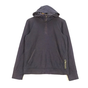 Armani Exchange Fullzip Hoodie Sweatshirt