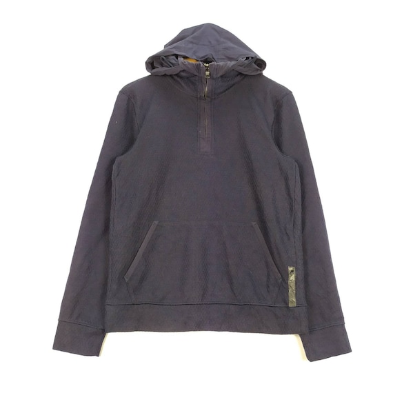 Armani Exchange Fullzip Hoodie Sweatshirt