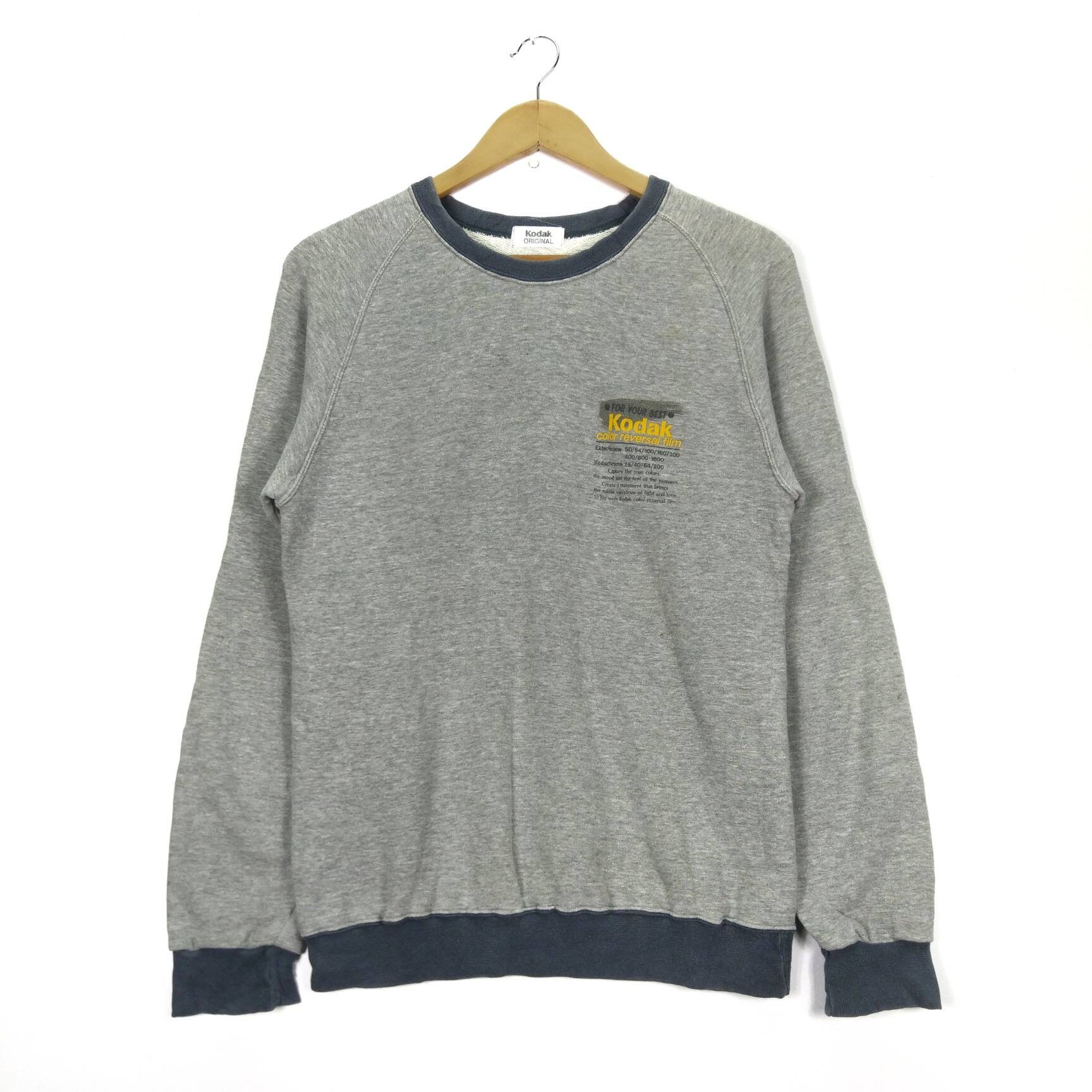 Kodak Jacket - Etsy