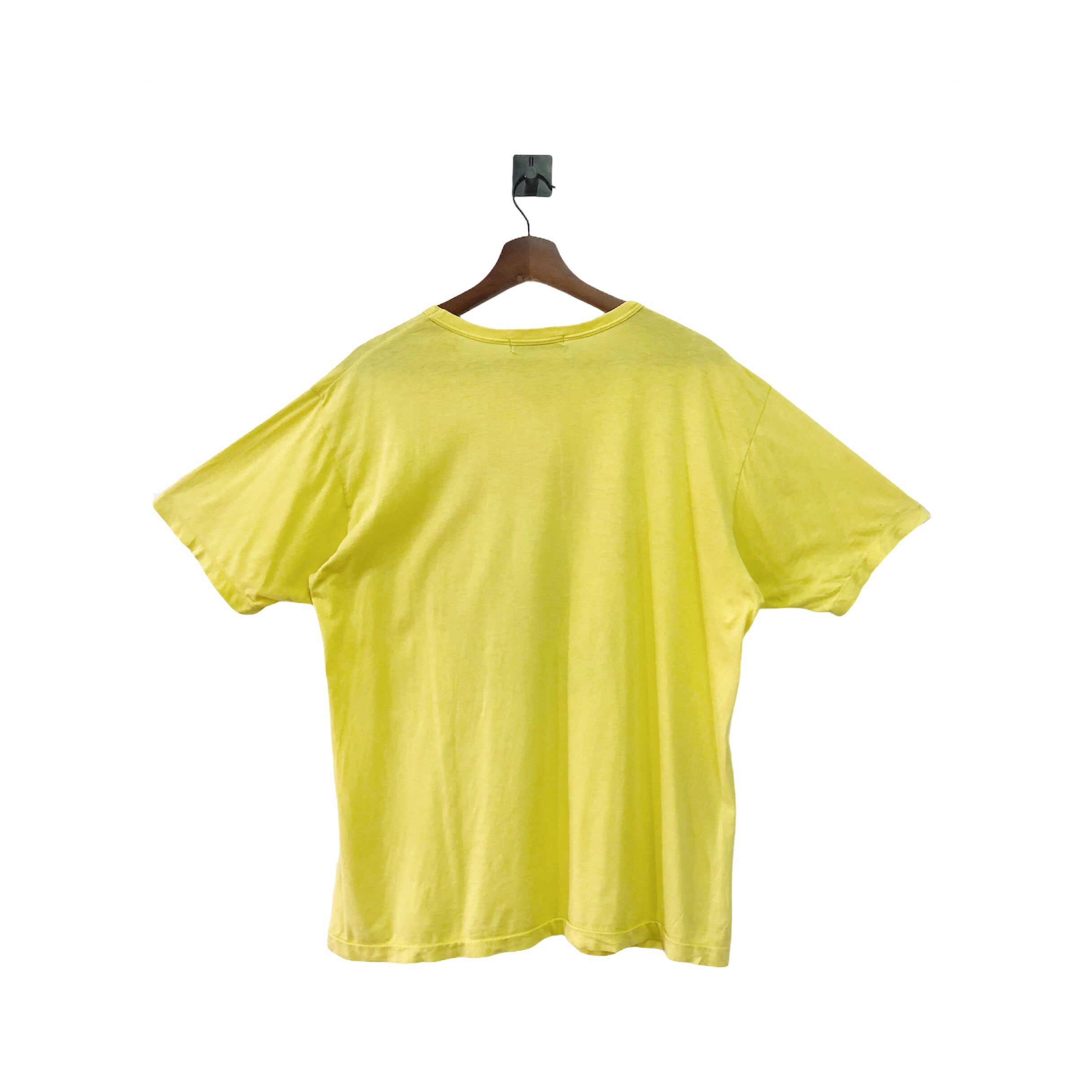 A BATHING APE ◇ 90s / Short sleeve shirt / XL / Cotton