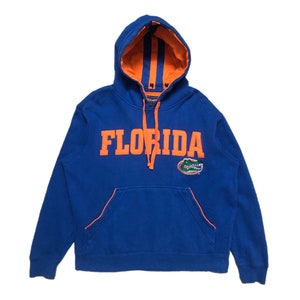 Florida Gators University Hoodie Sweatshirt