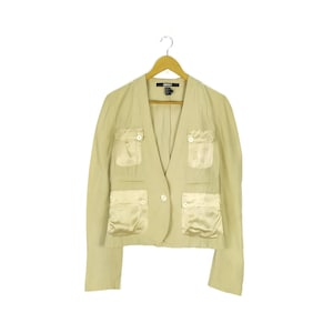 DKNY Woman Jacket