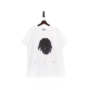 Rare!!! Bad 25 Michael Jackson  Not For Sale 25th anniversary Tshirt