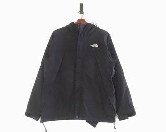Vintage The North Face Windbreaker Jacket