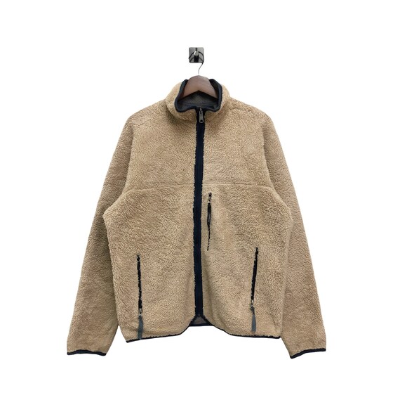 Vintage Patagonia Glissade Deep Pile 