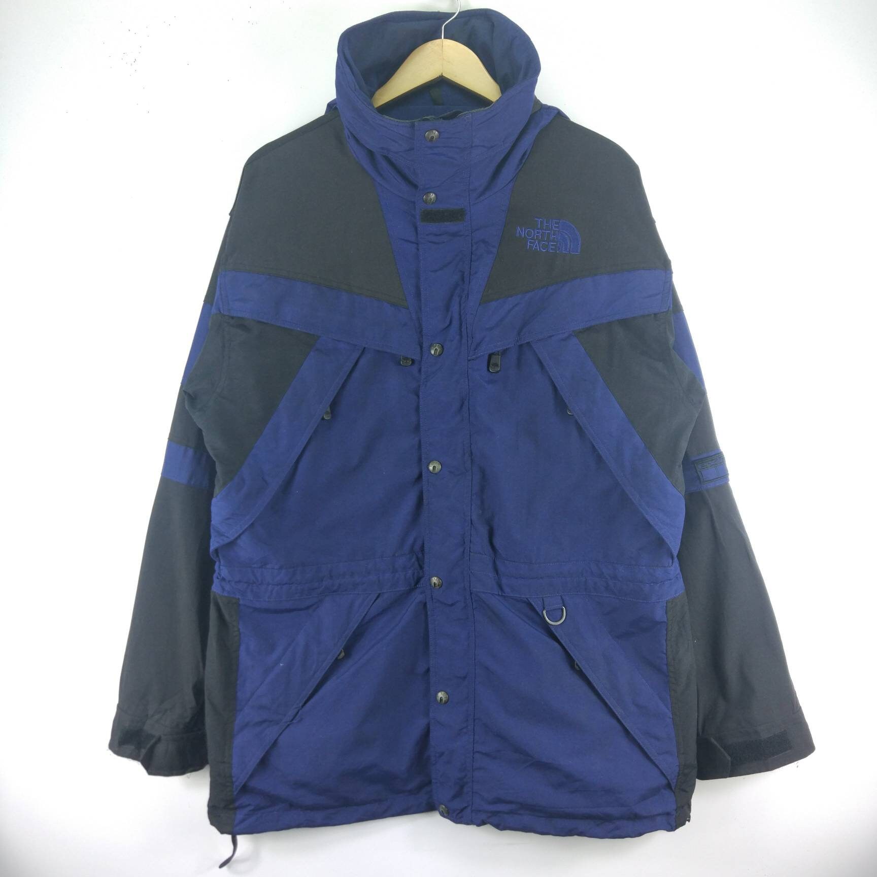 north face extreme light jacket