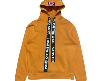 Sudadera con capucha de skate Vans Of the Wall talla S