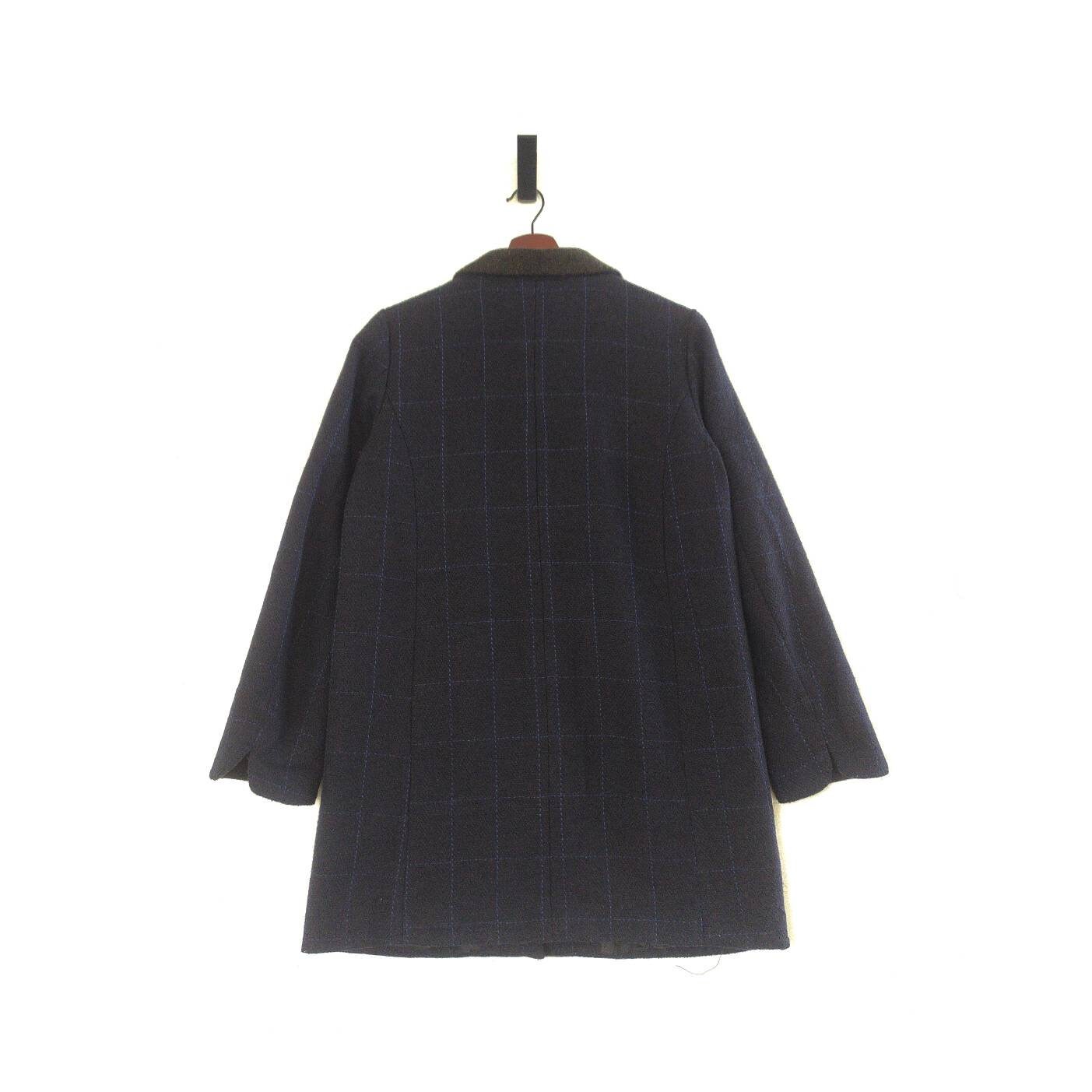 ジャケット・アウター Sevendays Sunday Harris Tweed Harris Tweed X Sevendays Sunday Jacket - Etsy